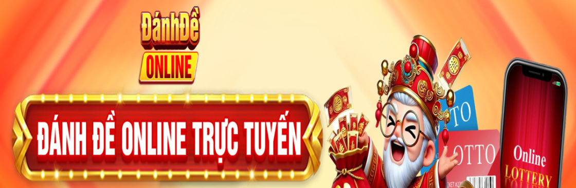 ĐÁNH ĐỀ ONLINE Cover Image
