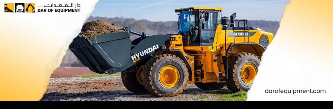 Dar of Equipment Cover Image