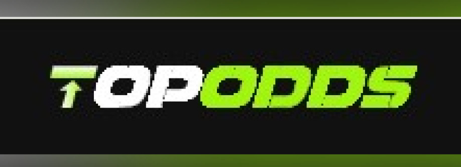 Topodds Cover Image