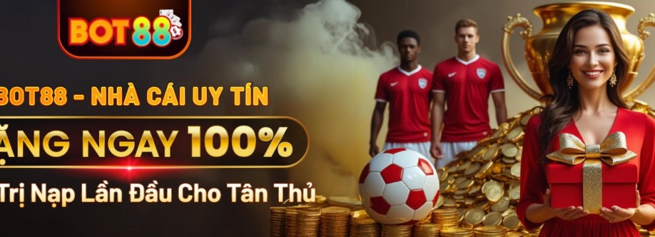 Nha cai BOT88 Cover Image