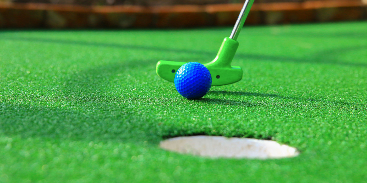 Medlemskap Golf Stockholm – Komplett Guide för 2025