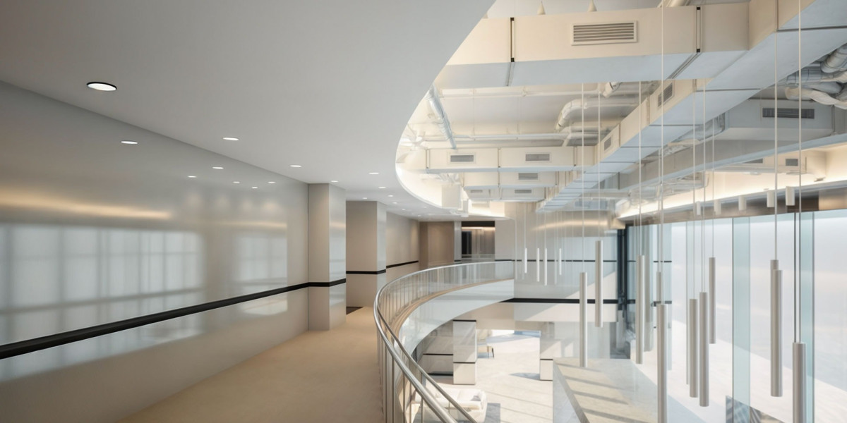 Architectural VR Services: Transforming Design and Visualization