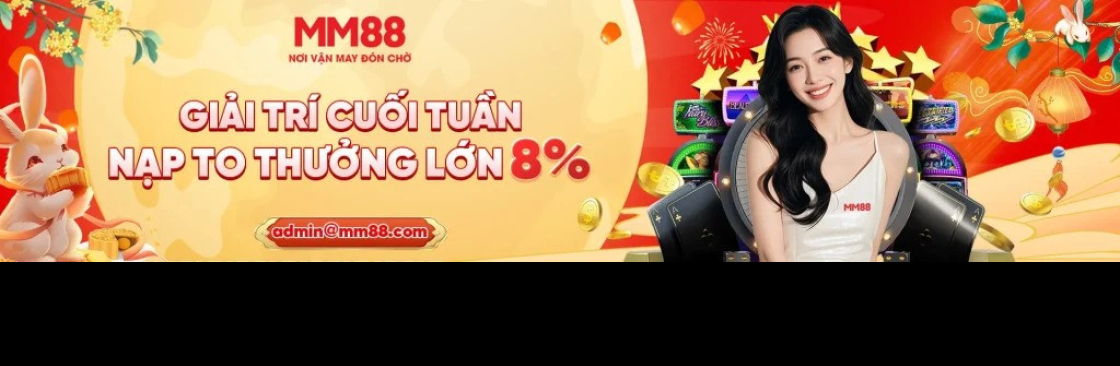 MM88L org Cover Image