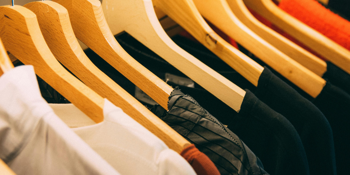 Growing World of B2B Wholesale Clothing: Opportunities, Trends, and Insights