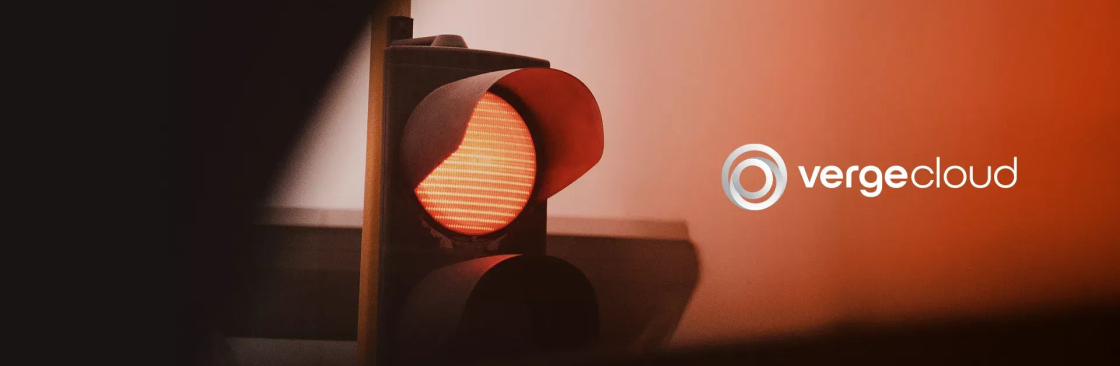 Verge Cloud Cover Image