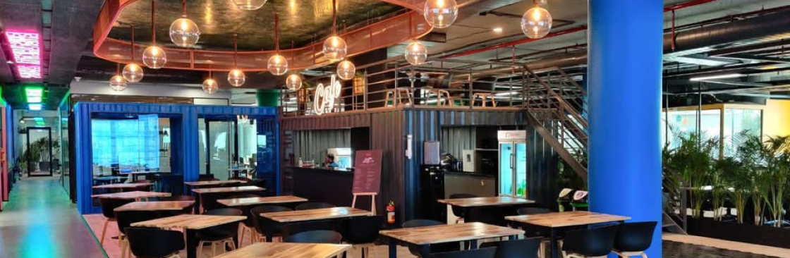 Bizzhub Workspace Cover Image