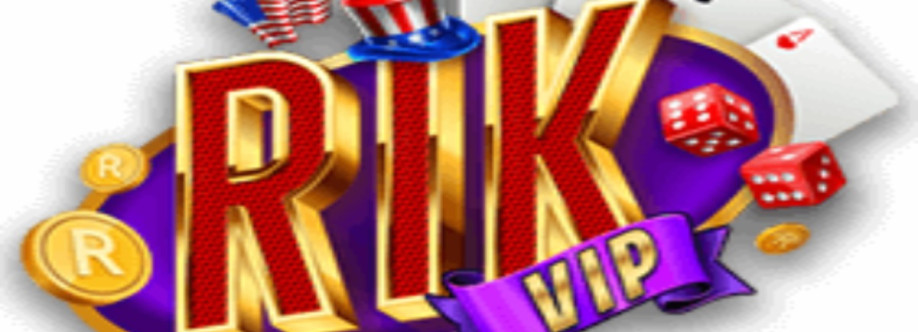 Rikvip za com Cover Image