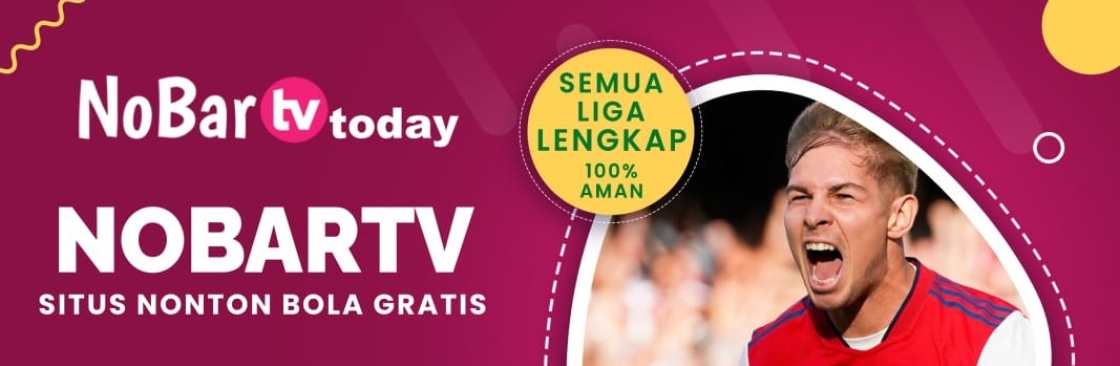Nobar TV Cover Image