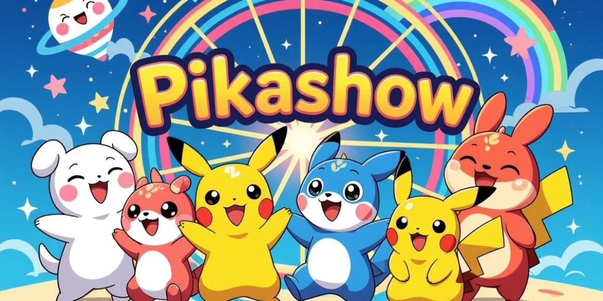 Exploring Pikashow Related App Options