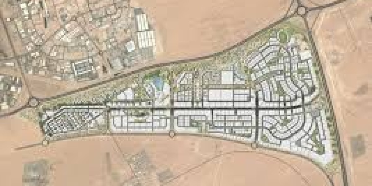 Dubai Land Villa for Sale