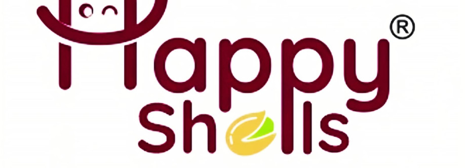 Happy Shells Cover Image