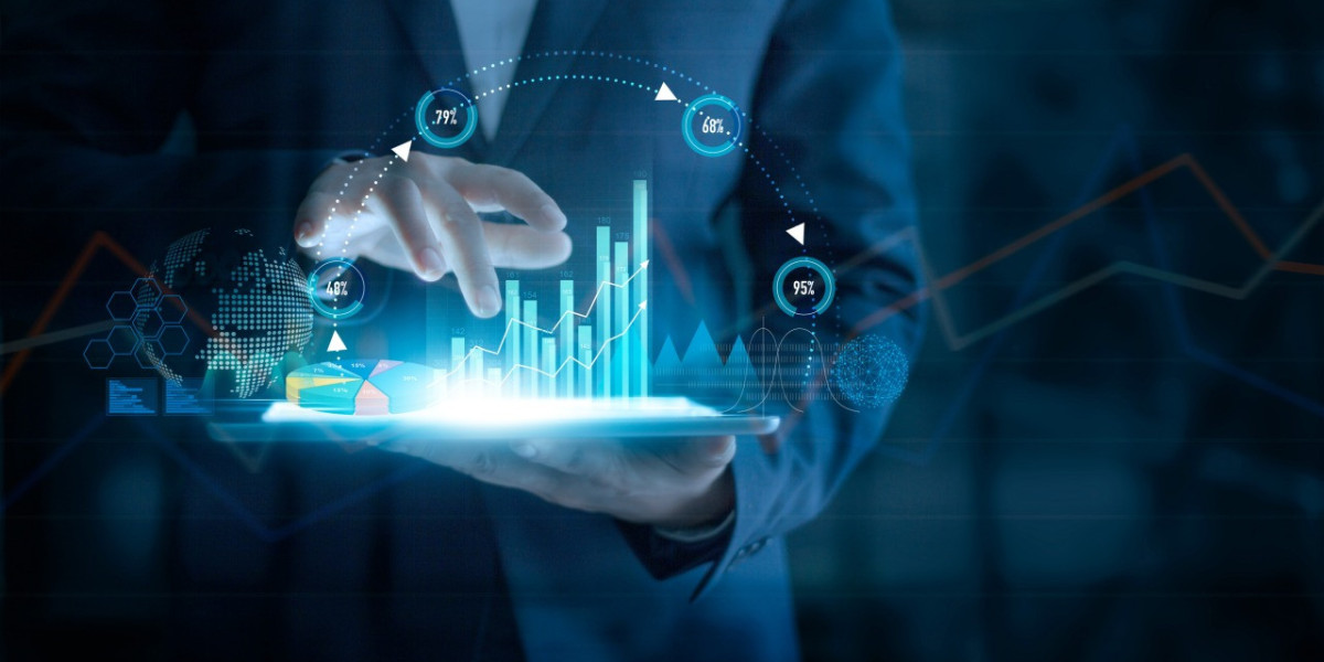 Streamlining Operations with Business Central Implementation and Financial Management Services