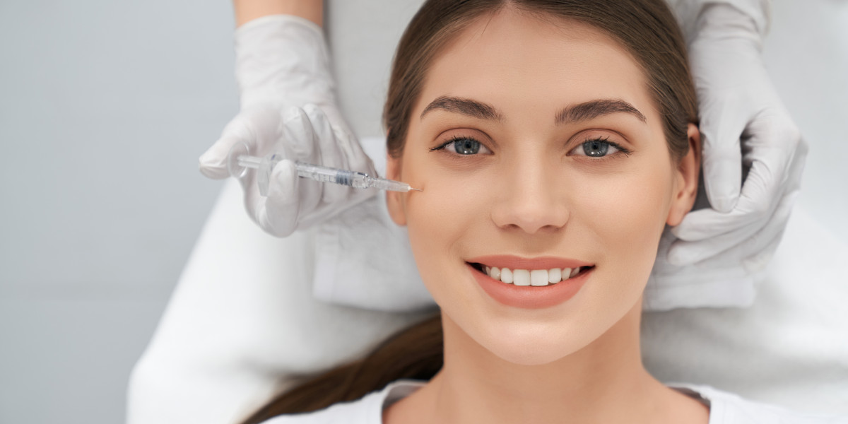 Benefits of Dermal Fillers in Birmingham, UK