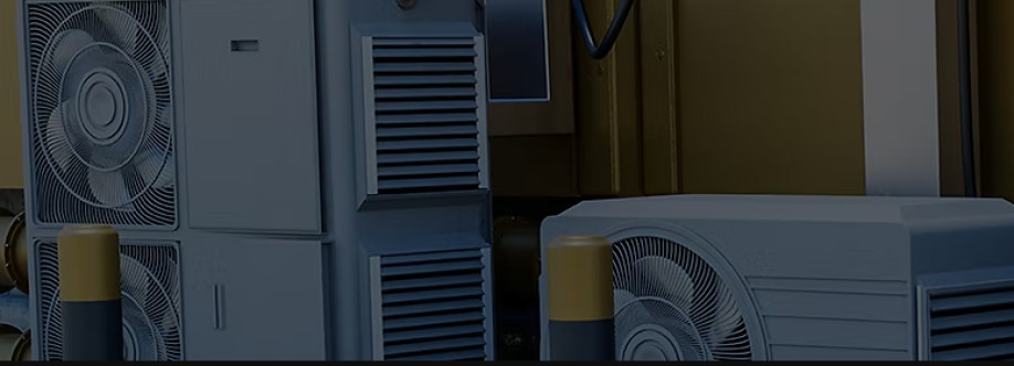 Top Mechanical Service Cover Image