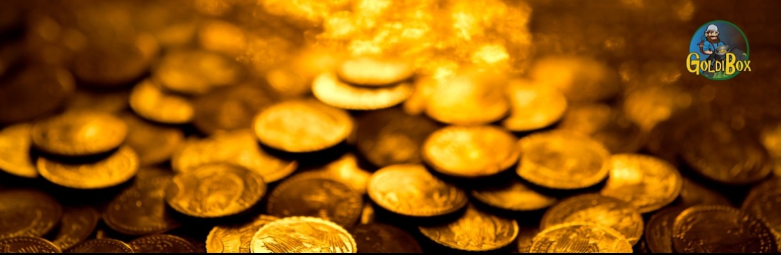 Goldi Box Cover Image