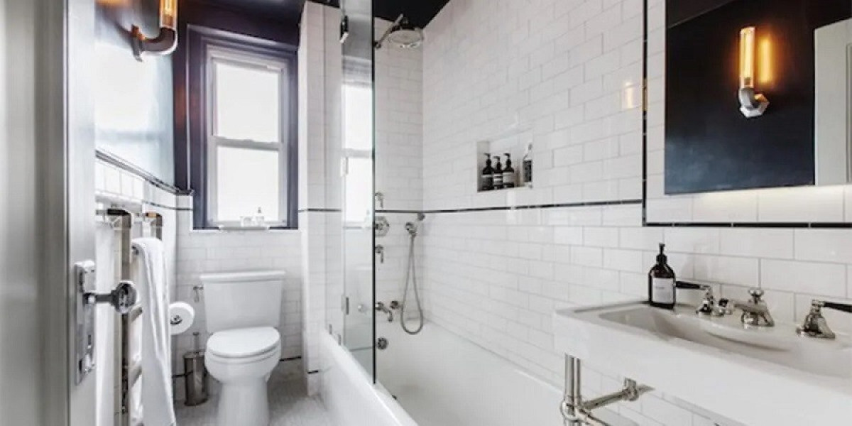 Rediscover Hygiene with Bathroom Refurbishment in Chelsea