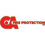 CA Fire Protection Ltd Profile Picture