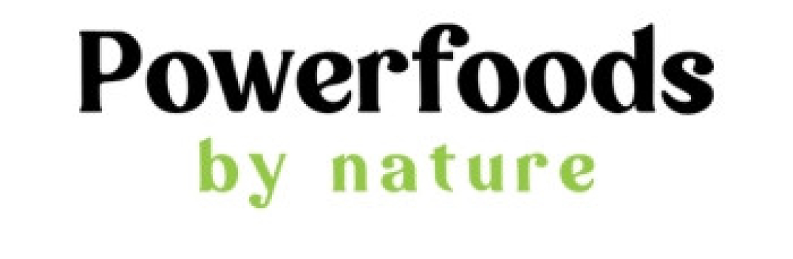 powerfoods Cover Image