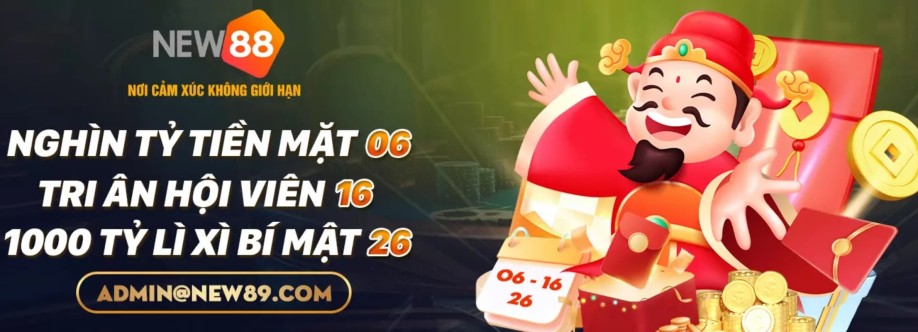 Nhà cái NEW88 Cover Image