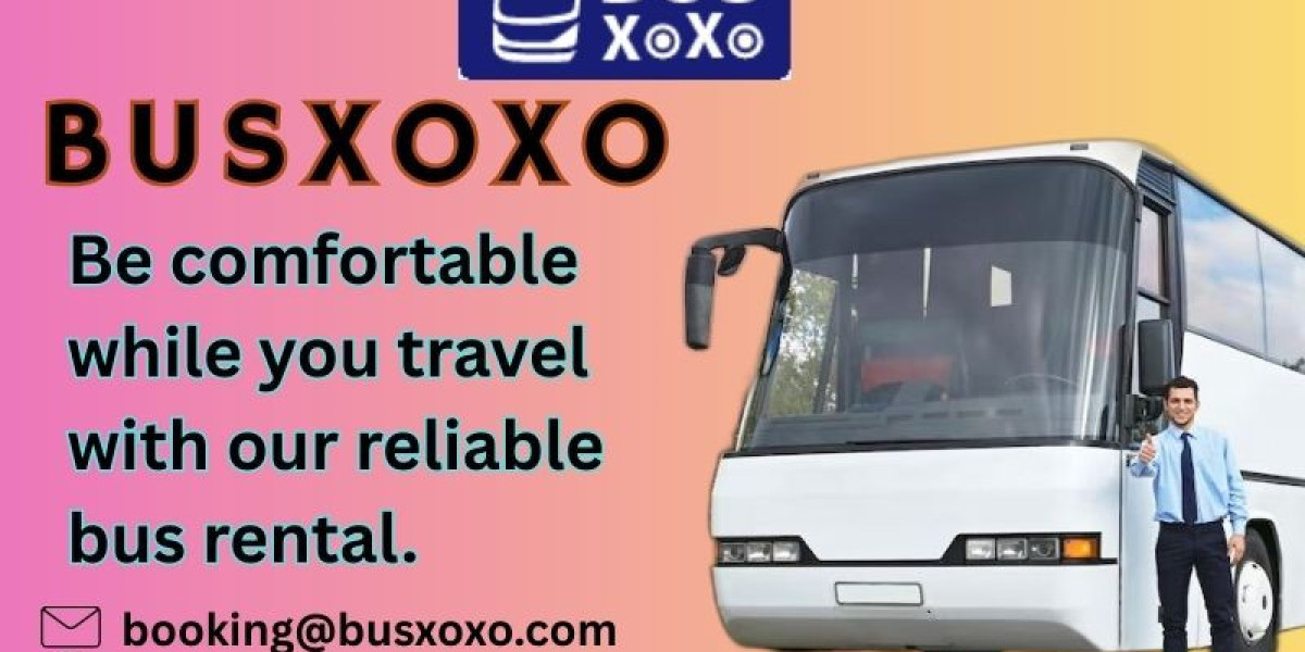 busxoxo travels & group