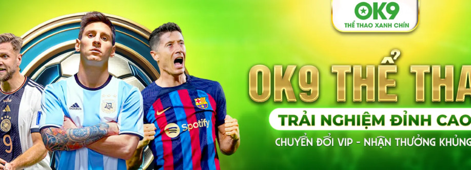 Thể Thao OK9 Cover Image