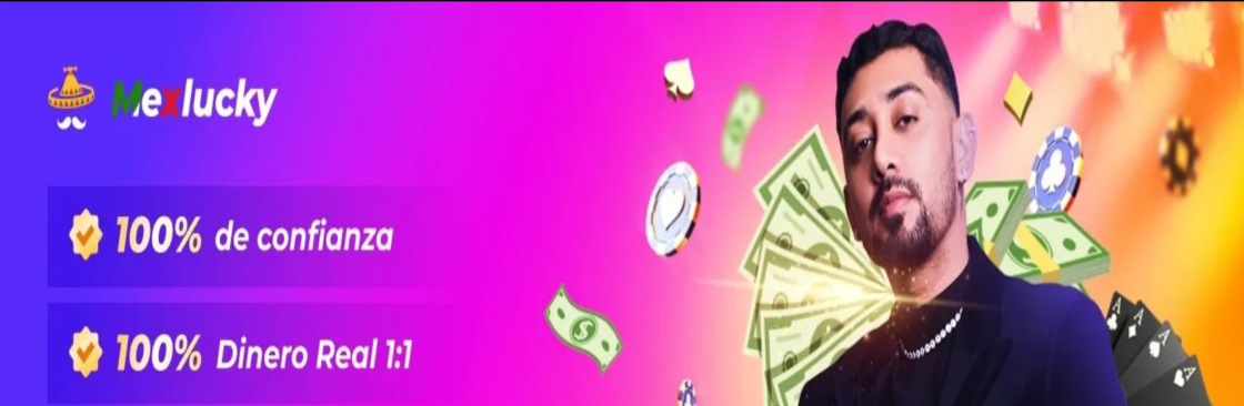 Mexlucky App Cover Image