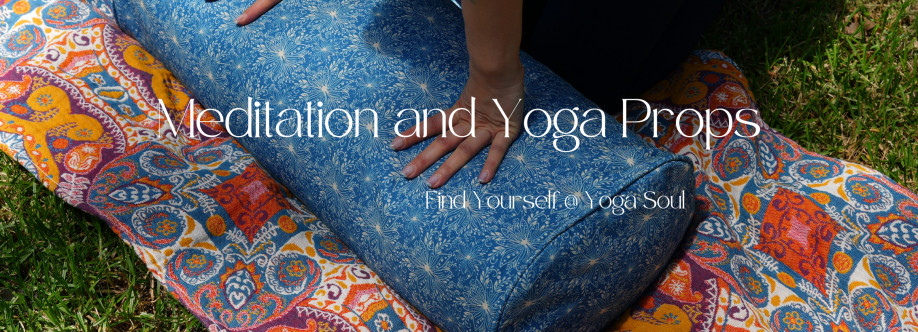 YOGA SOUL Cover Image