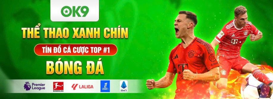 Thể Thao OK9 Cover Image