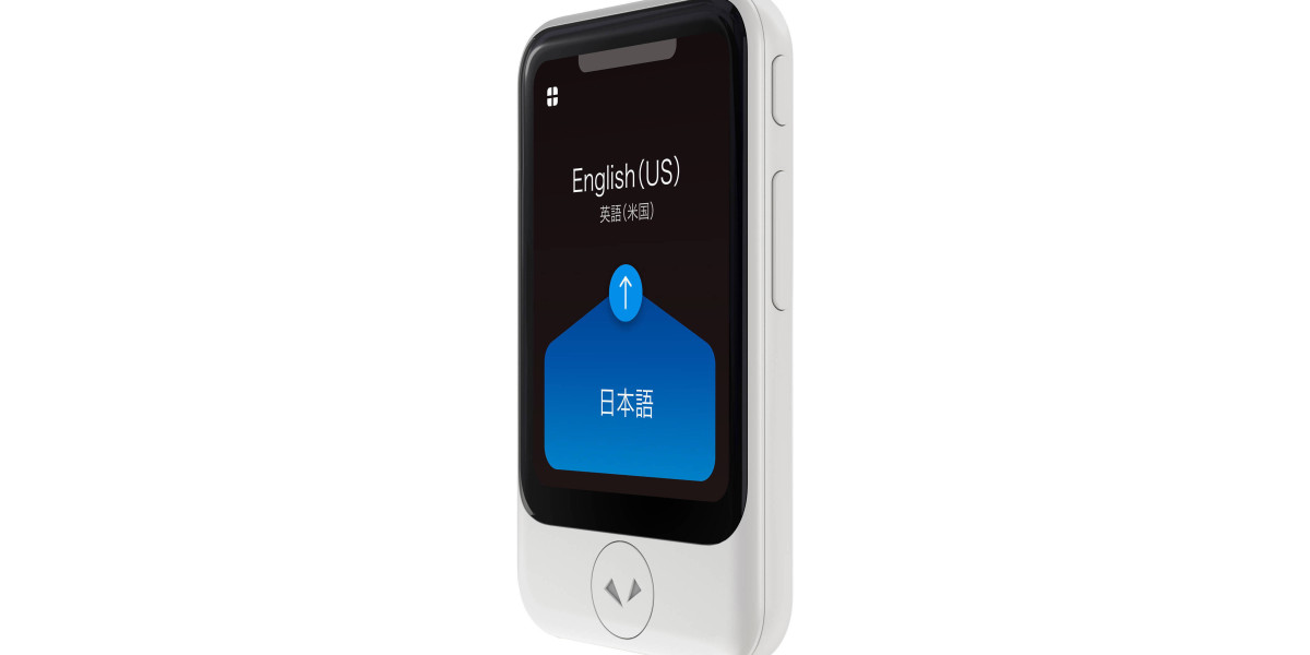 Travel Smarter With Pocket Language Translator Device