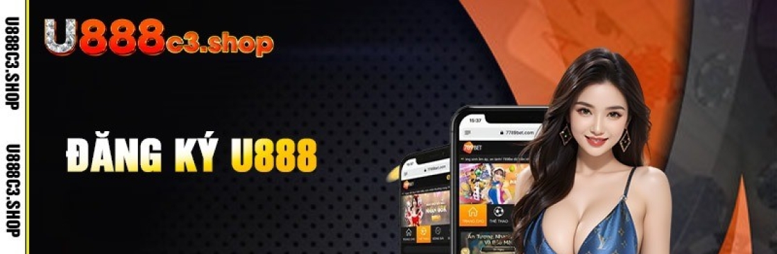 U888c3 shop Cover Image