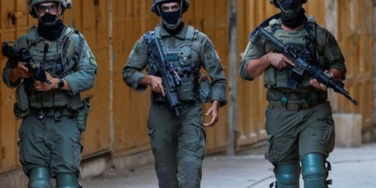 UAE Warns Israel Against West Bank Annexation, Calling It a Red Line for Peace and Regional Stability…