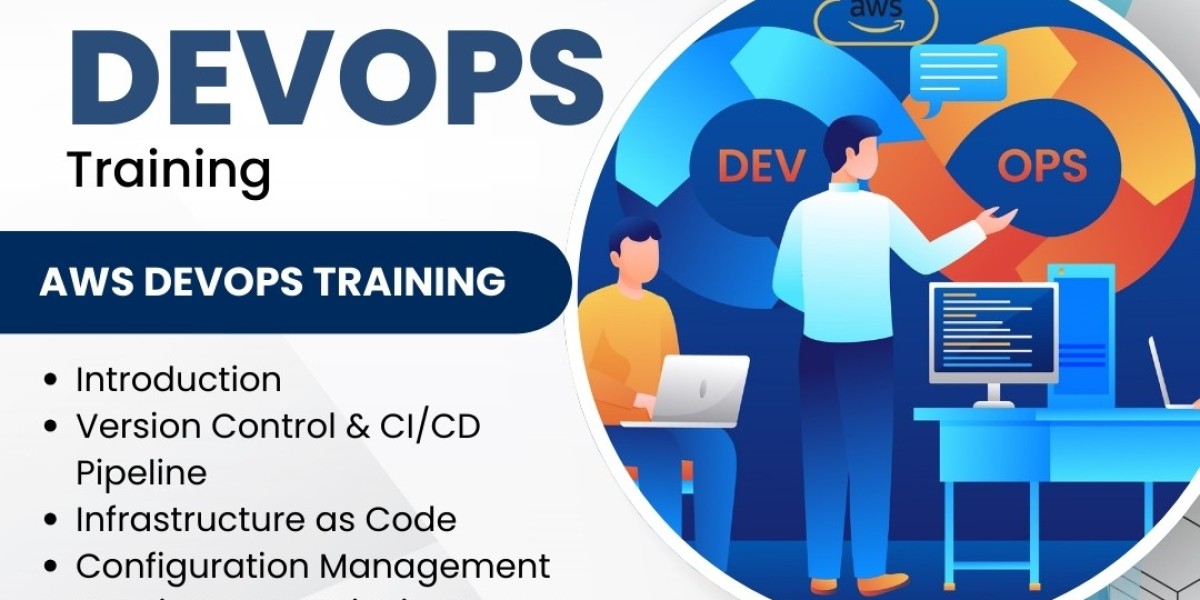 Boost Your Career with Azure and AWS DevOps Training in Ameerpet