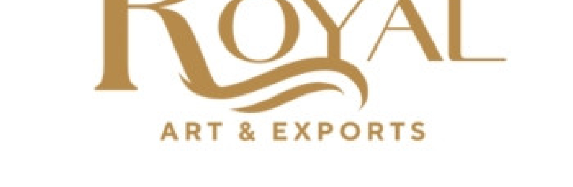 Royal Art And Exports Cover Image