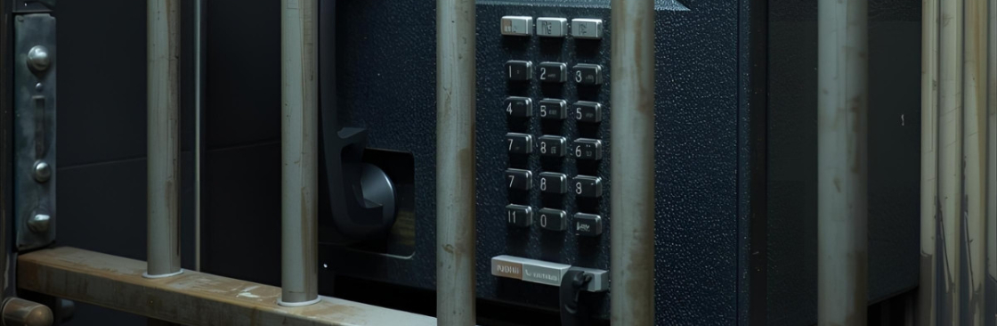 Prison Engine Cover Image