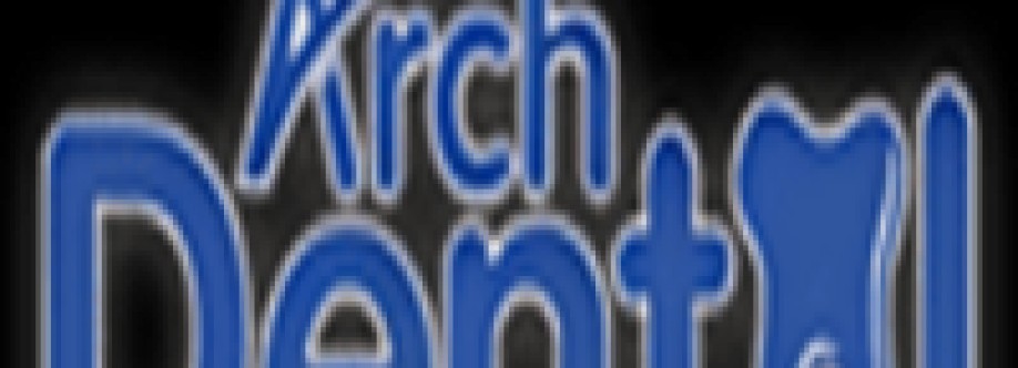 Arch Dental Care Cover Image