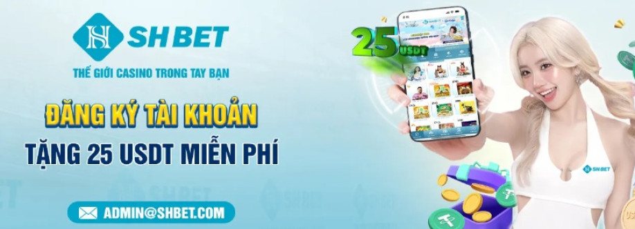 Nhà cái SHBET Cover Image