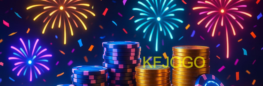 KFJOGO Online Cover Image