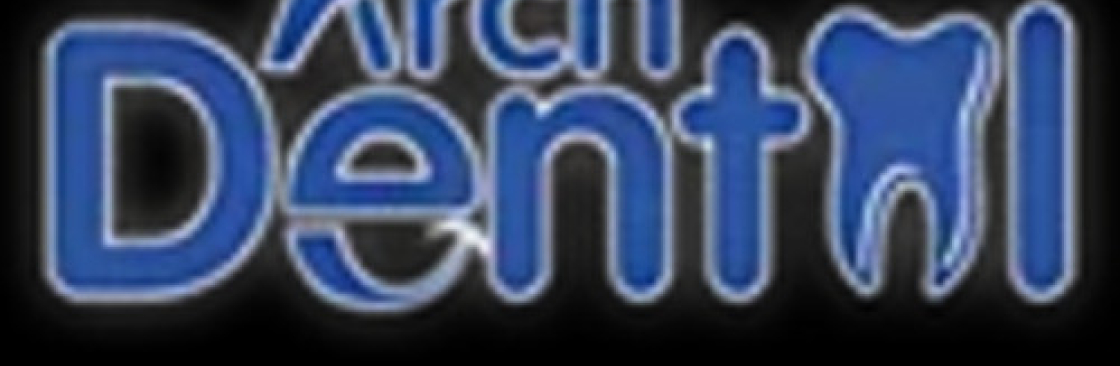 Arch Dental Care Cover Image