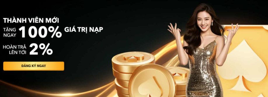 Ricwin Cổng Game Bài Đổi Thưởng Đẳng Cấ Cover Image