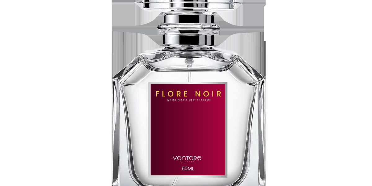 Vantore Virelli “Flore Noir” – A Masterpiece in the World of Perfumes in Pakistan