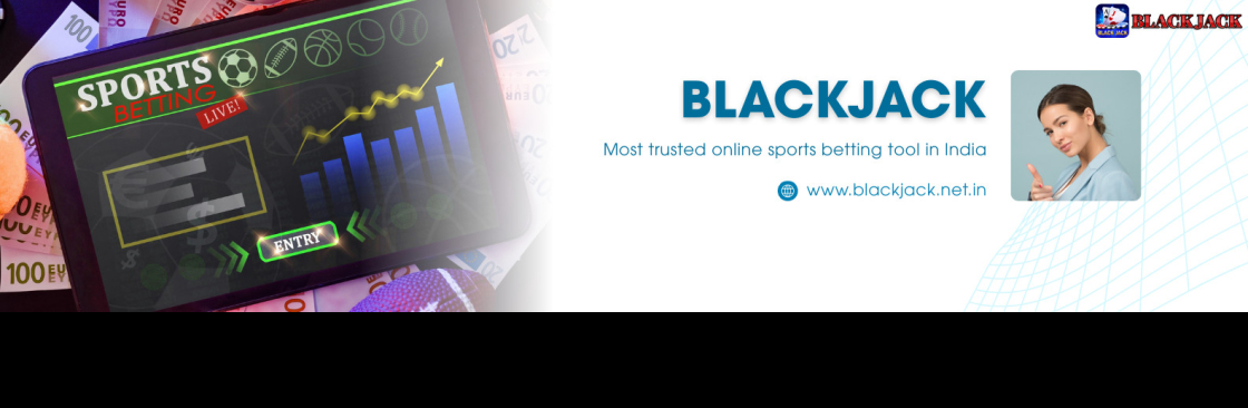 Blackjack Cover Image