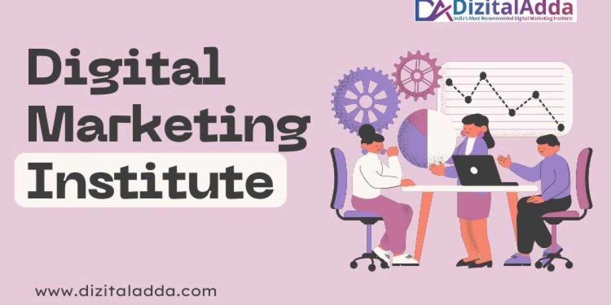 Masters in Digital Marketing | Join a Professional Digital Marketing Course