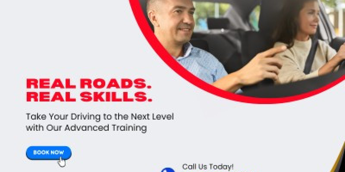 Elevating Driver Education in Irvine