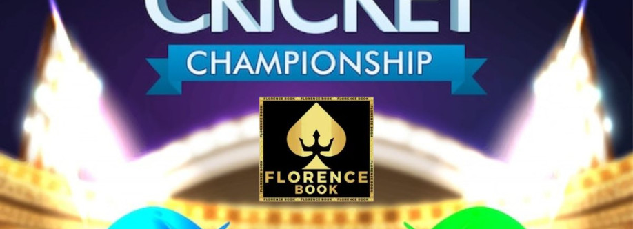 Florence Book Cover Image