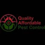 Quality Affordable Pest control Profile Picture