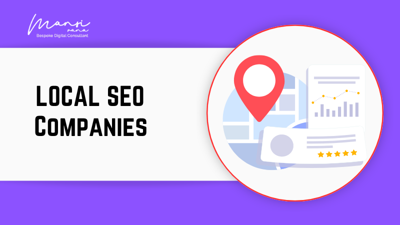 Local SEO Companies of 2025: Dominate Local Market