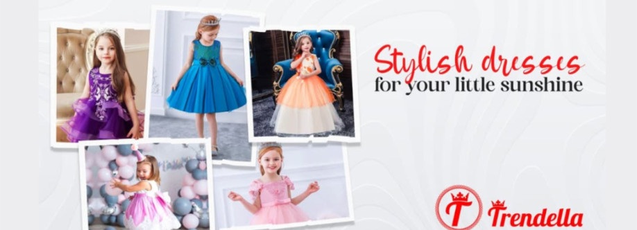 trendella Cover Image