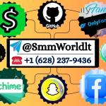 smmworldit769 Profile Picture