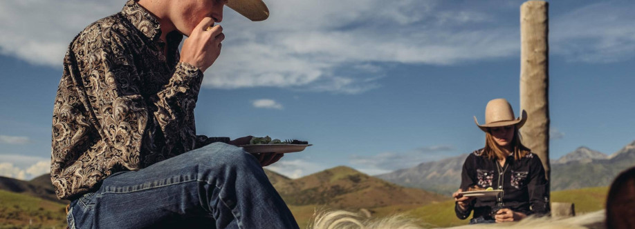 Tavern At The Glen Cover Image