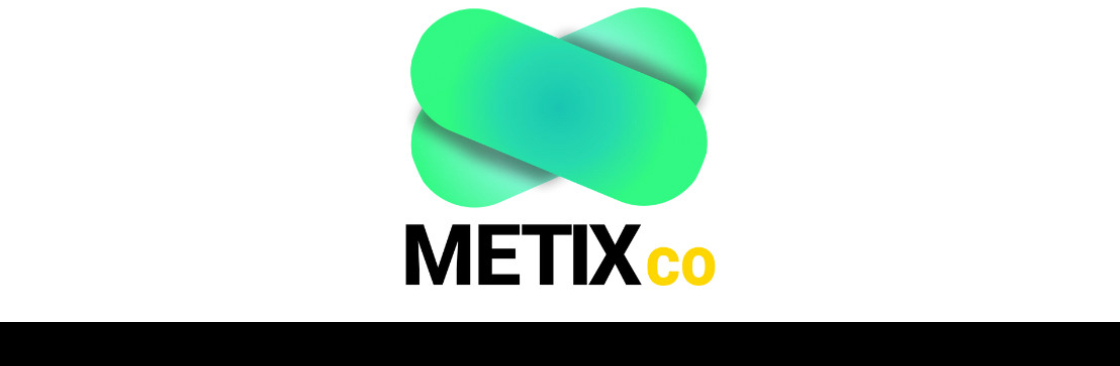 Metix Corp Cover Image